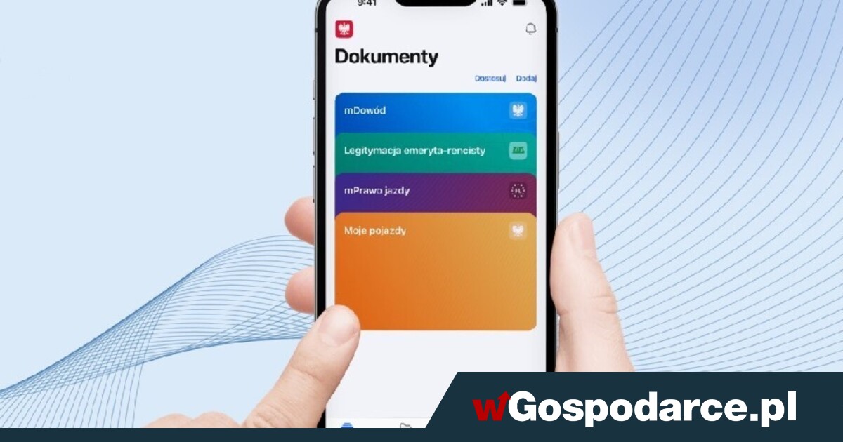 Dane z ksiąg wieczystych w aplikacji?