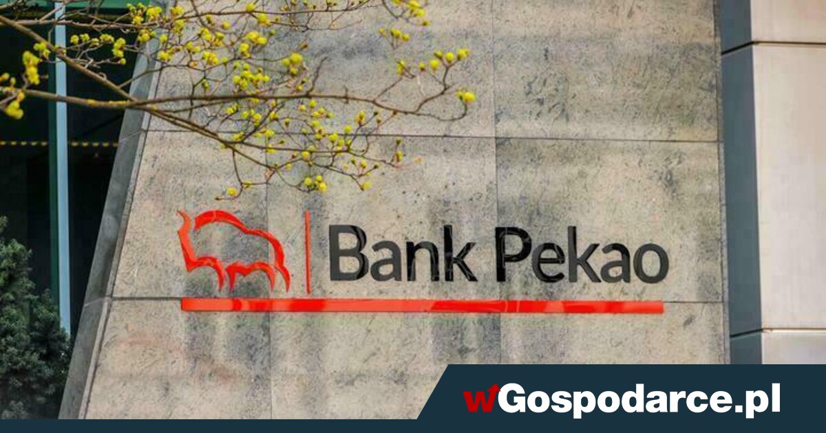 Pekao: Sprzedaż obligacji detalicznych zaczniemy od września