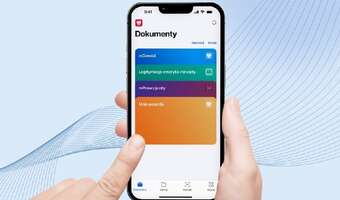 Dane z ksiąg wieczystych w aplikacji?