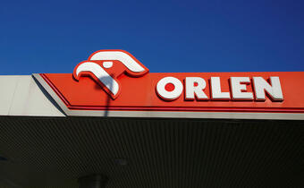 Orlen uruchomił pierwszą stację tankowania wodoru w Krakowie