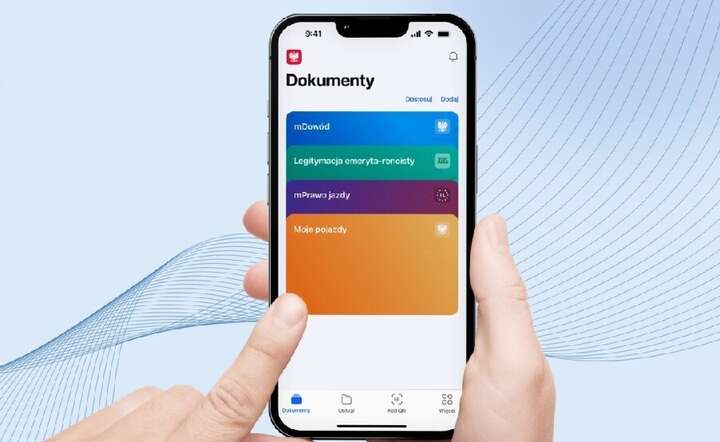 Aplikacja mObywatel może uzyskać kolejną funkcjonalność / autor: materiały prasowe - gov.pl