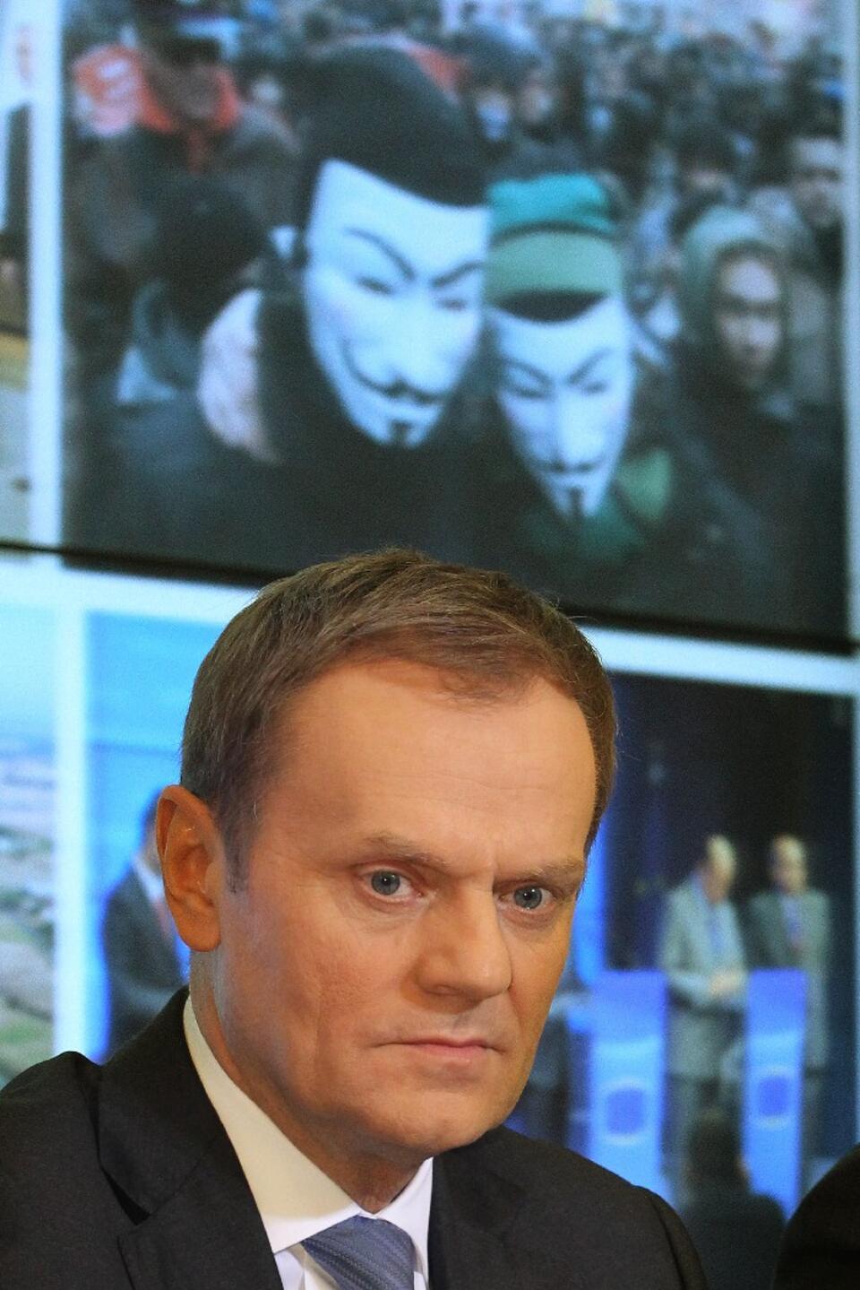 PAP/Radek Pietruszka