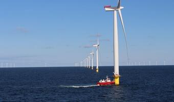 W Gdyni powstanie terminal na potrzeby farm wiatrowych