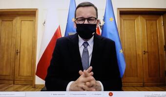 Nowe restrykcje w Polsce! Już od 17 października