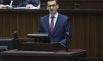 Premier w Bukareszcie o Trójmorzu