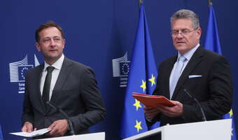 PiS: liberalizacja handlu UE z Ukrainą "fatalna"