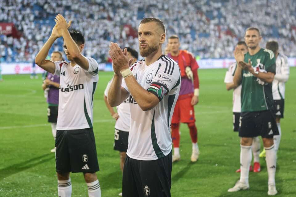 autor: PAP/Michał Meissner
