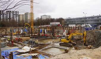 Fenomen budownictwa – prawdziwie polska branża