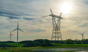 Nie wieje optymizmem w energetyce wiatrowej