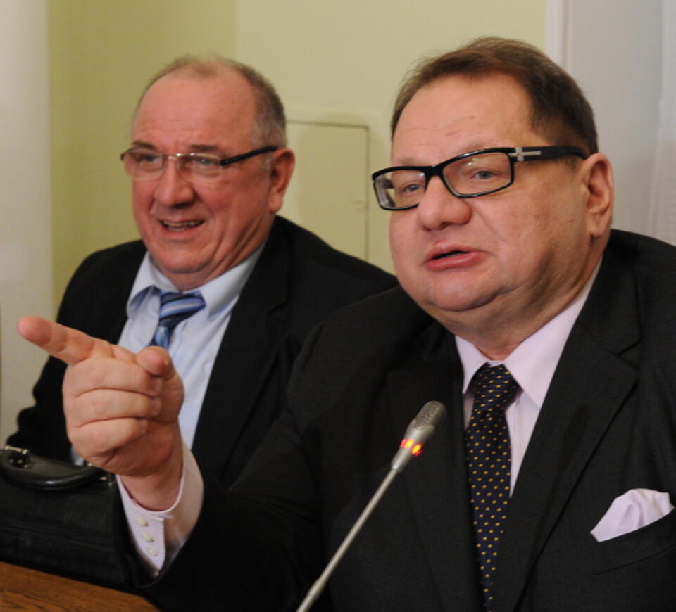 fot. PAP/Grzegorz Jakubowski