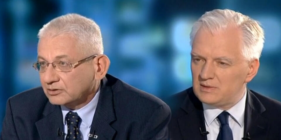 Fot. wPolityce.pl/TVP Info