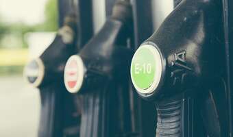 Kolejne biododatki w paliwie?