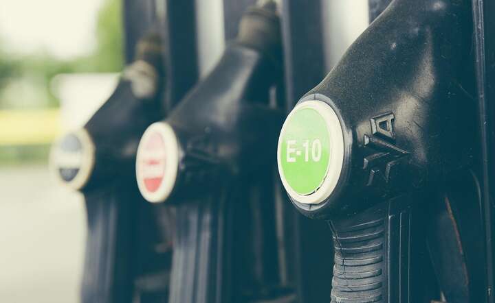 Paliwo E10 już teraz budzi obawy części kierowców / autor: Pixabay