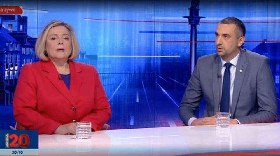 autor: wPolityce.pl/TVP Info