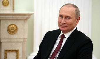 "La Stampa": Putin przeszedł w nocy operację. Ma sobowtóra