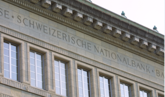 Bank centralny Szwajcarii gotowy do interwencji