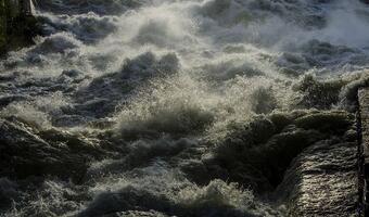 Katastrofalne powodzie we Włoszech. Są ofiary śmiertelne