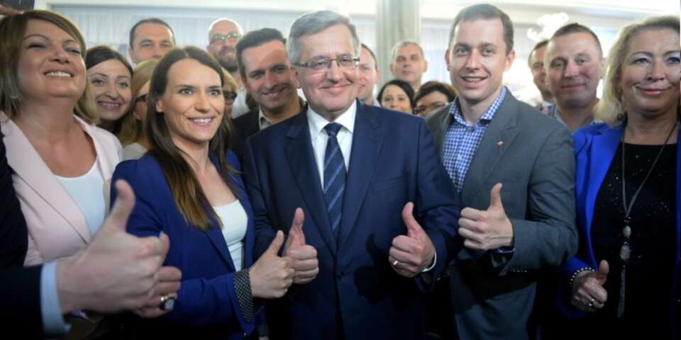Fot. PAP/Jacek Turczyk