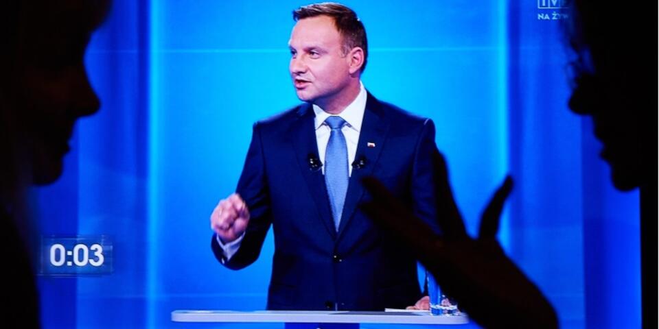 fot. PAP/Adam Warżawa