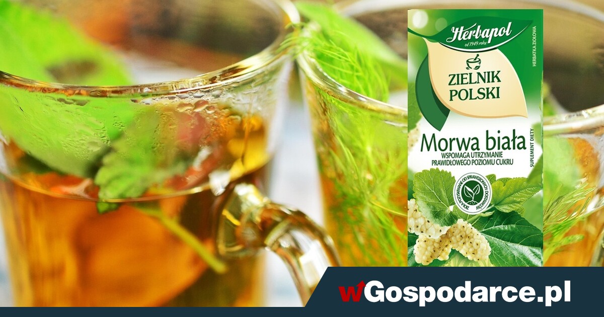 Herbatka ziołowa groźna dla zdrowia!