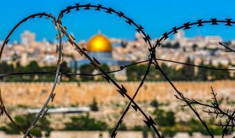 UE uderza w Trumpa poprzez Izrael