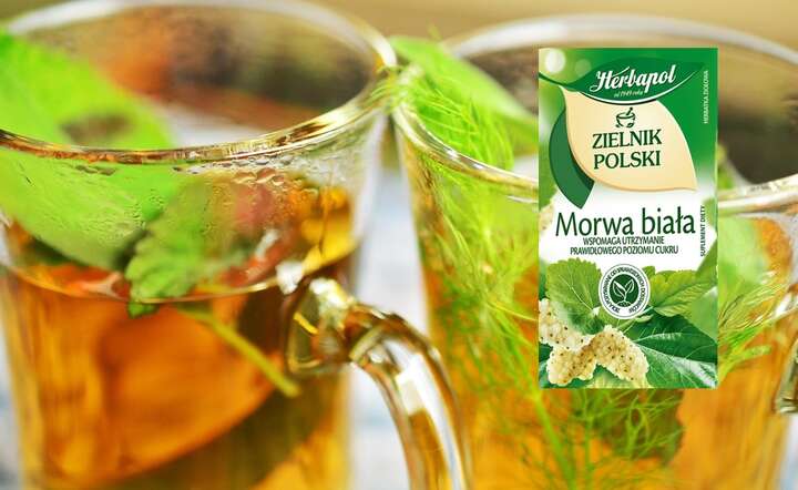 Herbatka ziołowa groźna dla zdrowia!