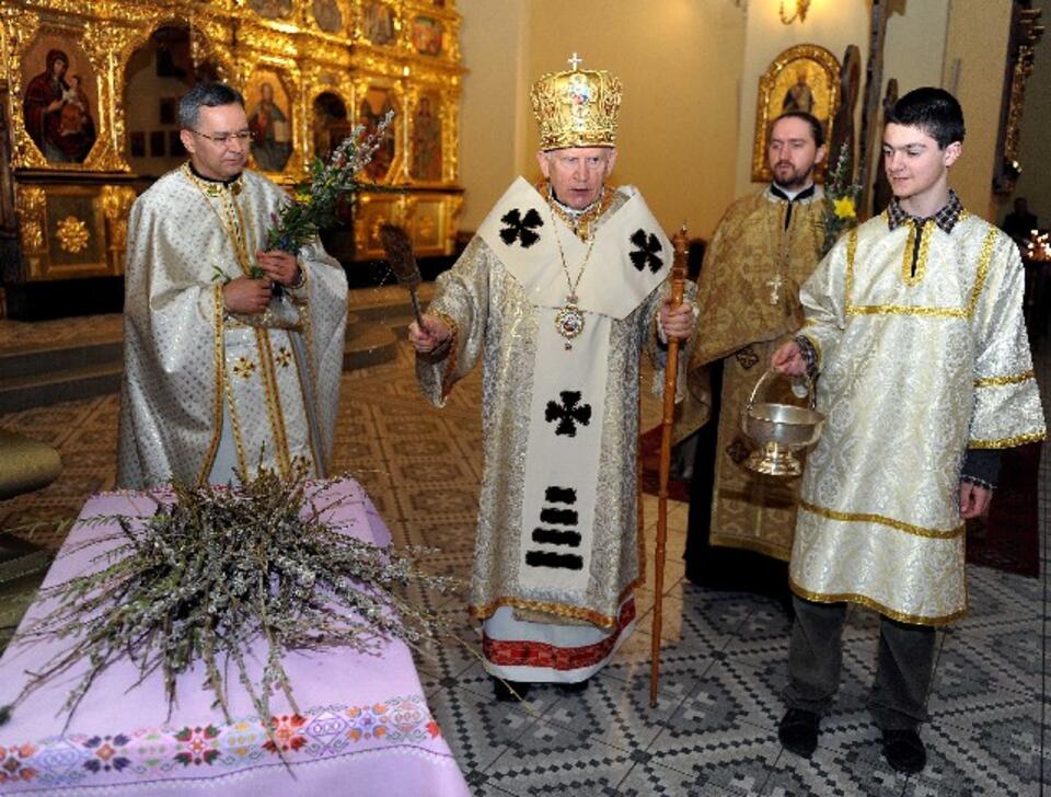 fot. PAP / D. Delmanowicz