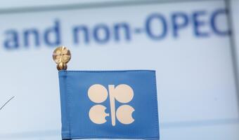 Producenci ropy niezrzeszeni w OPEC też uzgodnili redukcję wydobycia