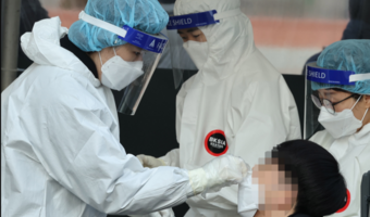 WHO ostrzega: to nie koniec pandemii
