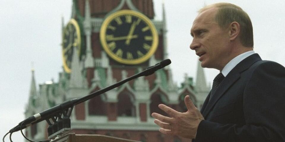 Fot. Presidential Press and Information Office/CC/Wikimedia Commons