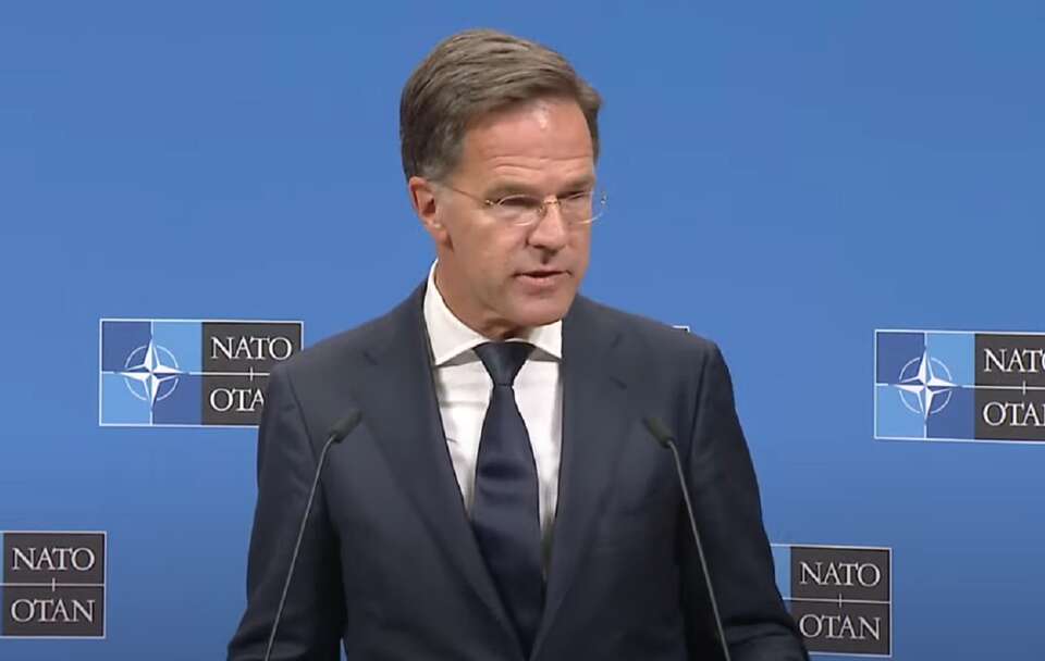 autor: screenshot NATO News
