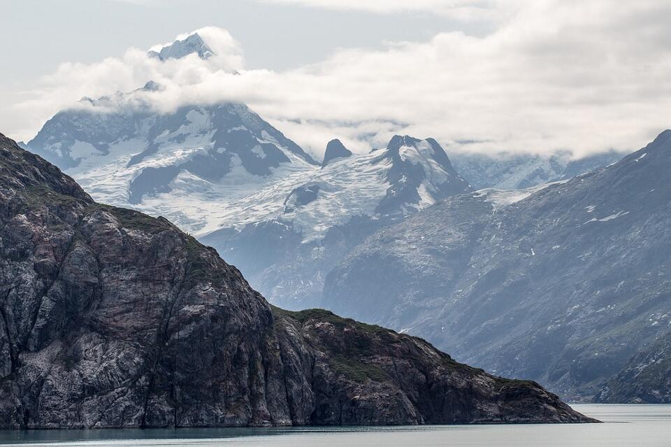 Alaska - zdjęcie ilustracyjne / autor: pixabay