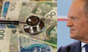 KO, czyli krach i obciach rządu Tuska ze służbą zdrowia