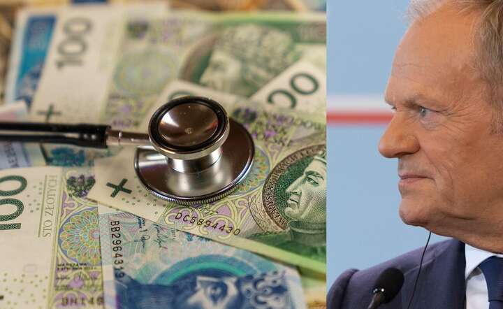 KO, czyli krach i obciach rządu Tuska ze służbą zdrowia