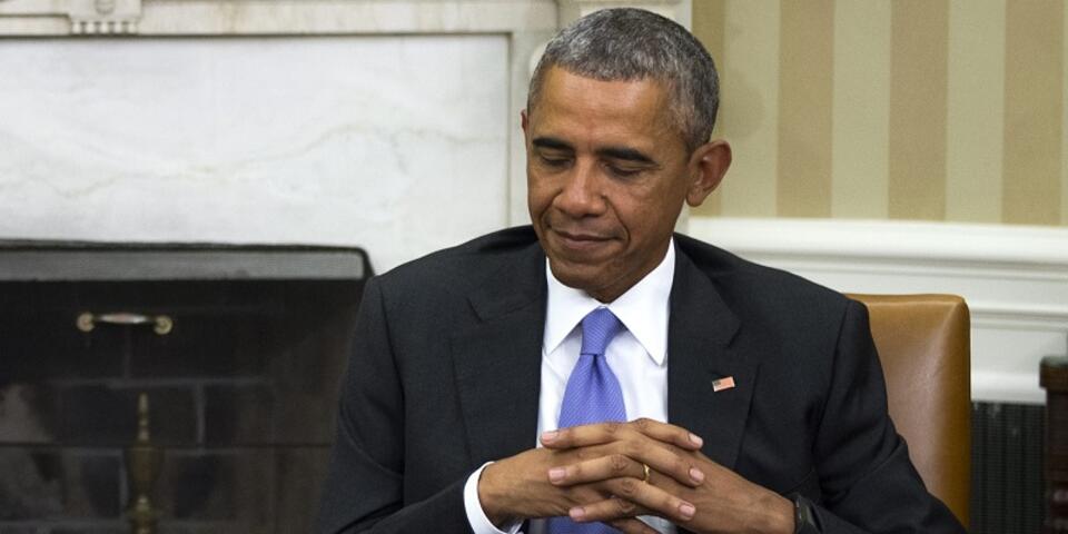 Fot. PAP/EPA/SHAWN THEW