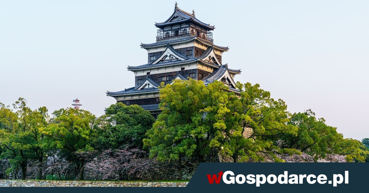 Aktywna obrona: Japonia da sojusznikom broń za darmo!
