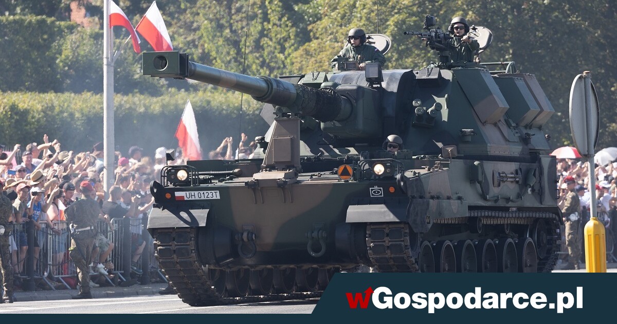 Niezbędna jest repolonizacja sprzętowa Wojska Polskiego