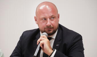 Szef BBN o Ukrainie: Trzeba być przygotowanym na różne scenariusze