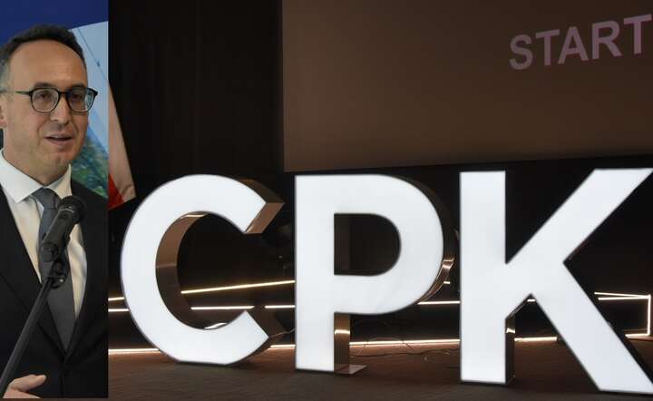 Przyznali się! CPK zostanie skasowany