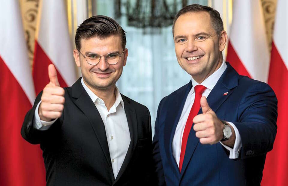 autor: Alicja Stefaniuk/KPRP