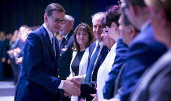 Gospodarcze IV Forum Wizja Rozwoju odbędzie się w Gdyni w czerwcu