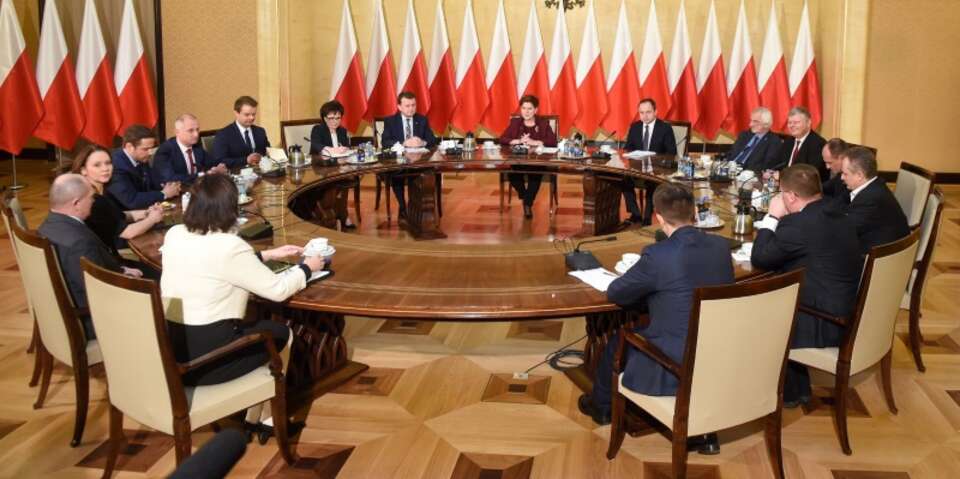 Fot. PAP/Radek Pietruszka