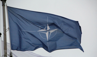 NATO wzywa Rosję do deeskalacji