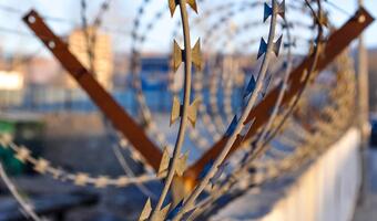 Mamy otwarte granice, ale coraz więcej krajów stawia mury. Teraz Litwa, na granicy z Rosją