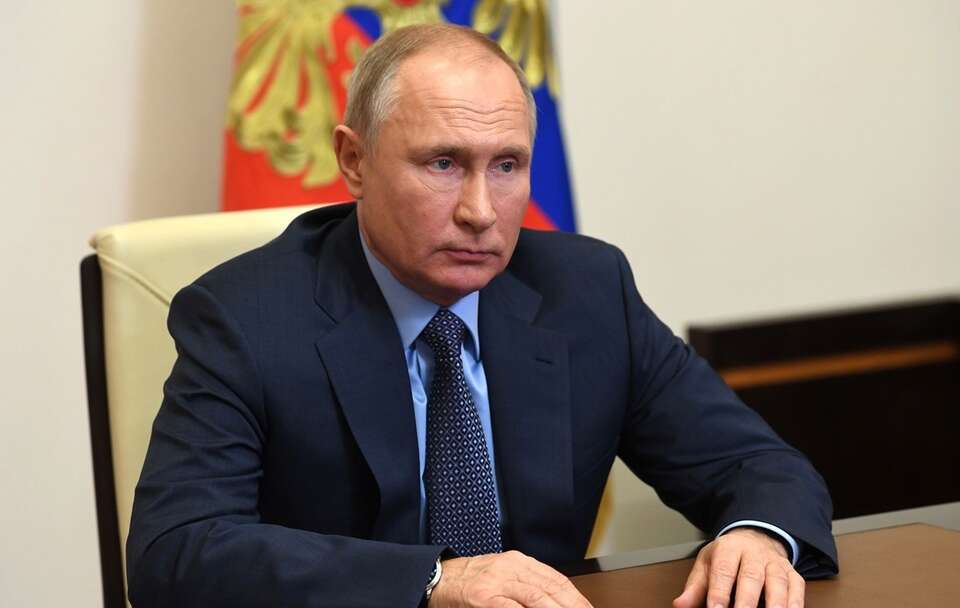 Zamach stanu w Rosji?! Putin miał wzmocnić swoją ochronę