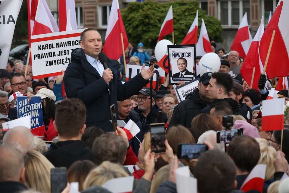 autor: PAP/Artur Reszko
