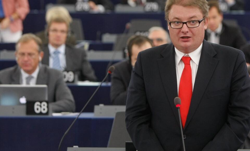 fot. michalkaminski.pl