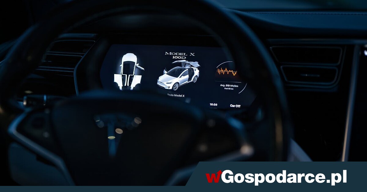 Chińskie elektryki budzą strach?