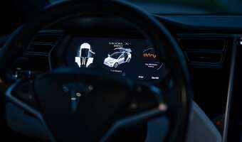 Chińskie elektryki budzą strach?