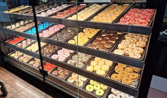 „Liderzy drożyzny” w sklepach: zła pora dla łasuchów